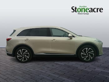 Used MG MGS6 2026 for sale - 79727199: Photo