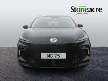 Used MG MGS5 2025 for sale - 78348214: Photo