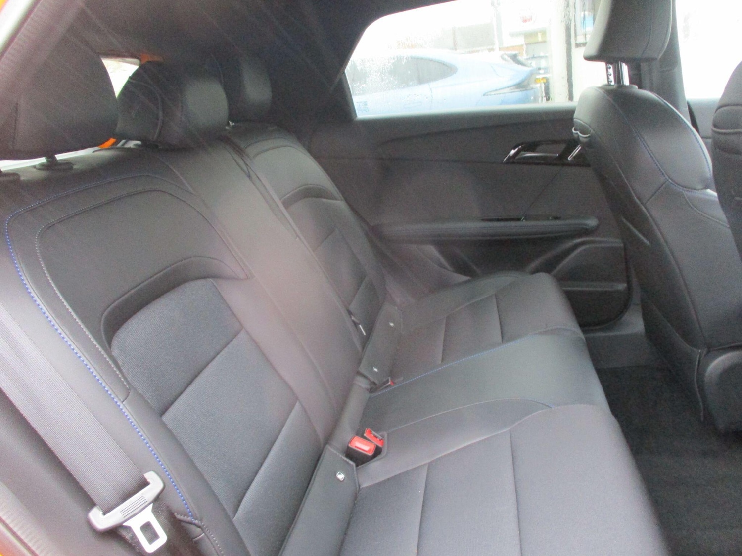 Used MG MG4 2024 for sale - 77074150: Photo 11