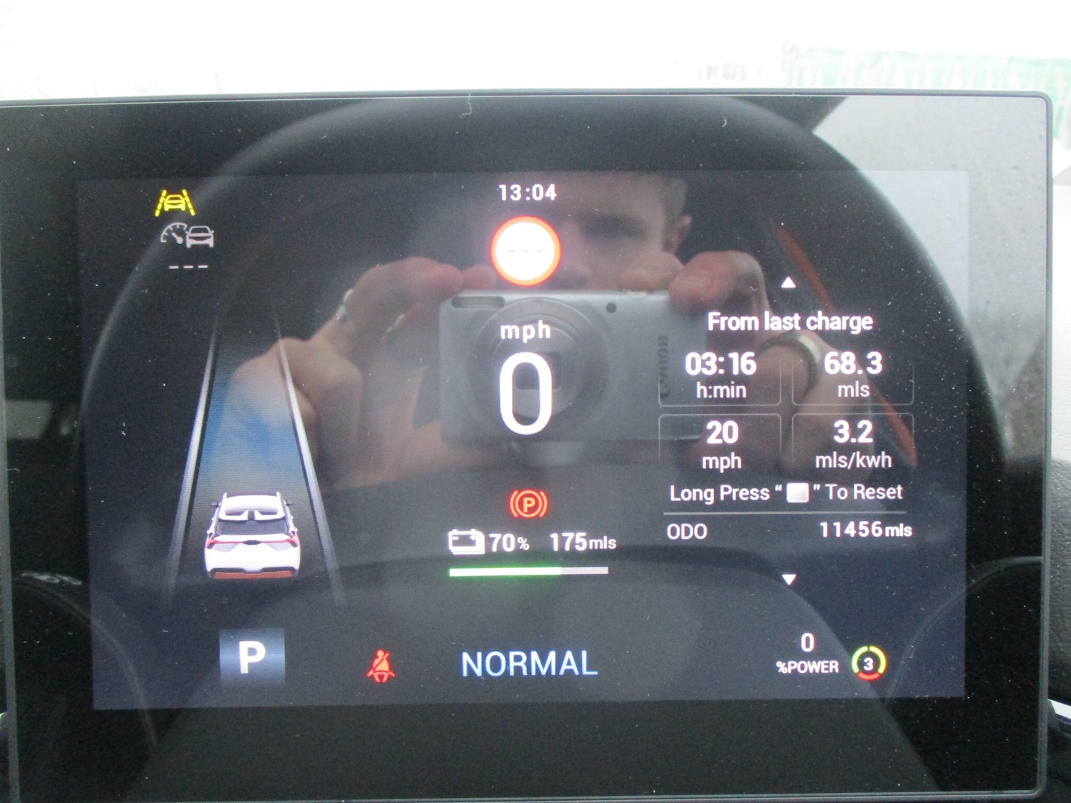 Used MG MG4 2024 for sale - 77074150: Photo 20