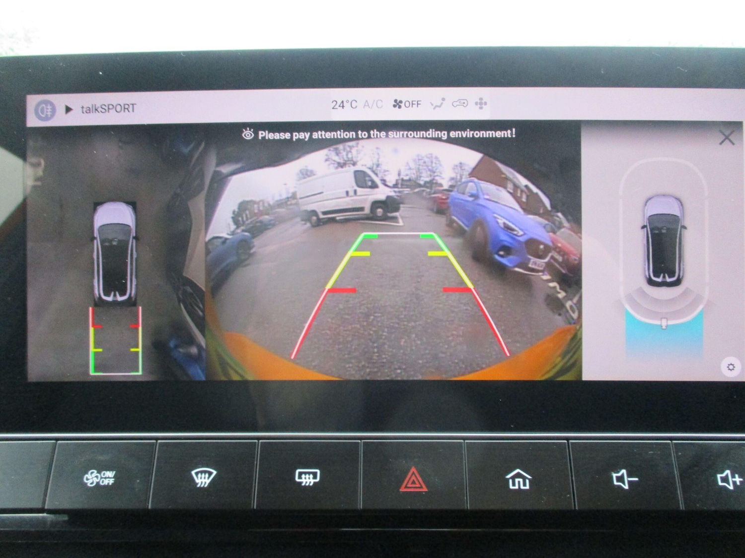 Used MG MG4 2024 for sale - 77074150: Photo 23