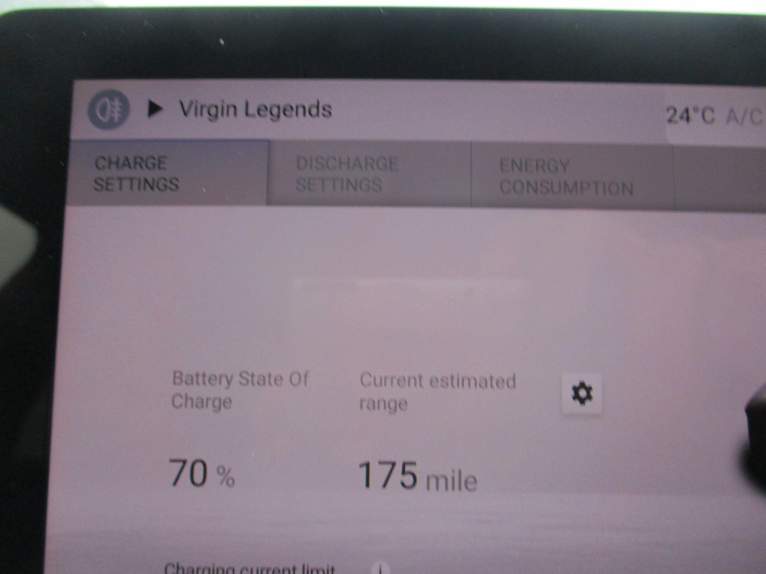 Used MG MG4 2024 for sale - 77074150: Photo 25