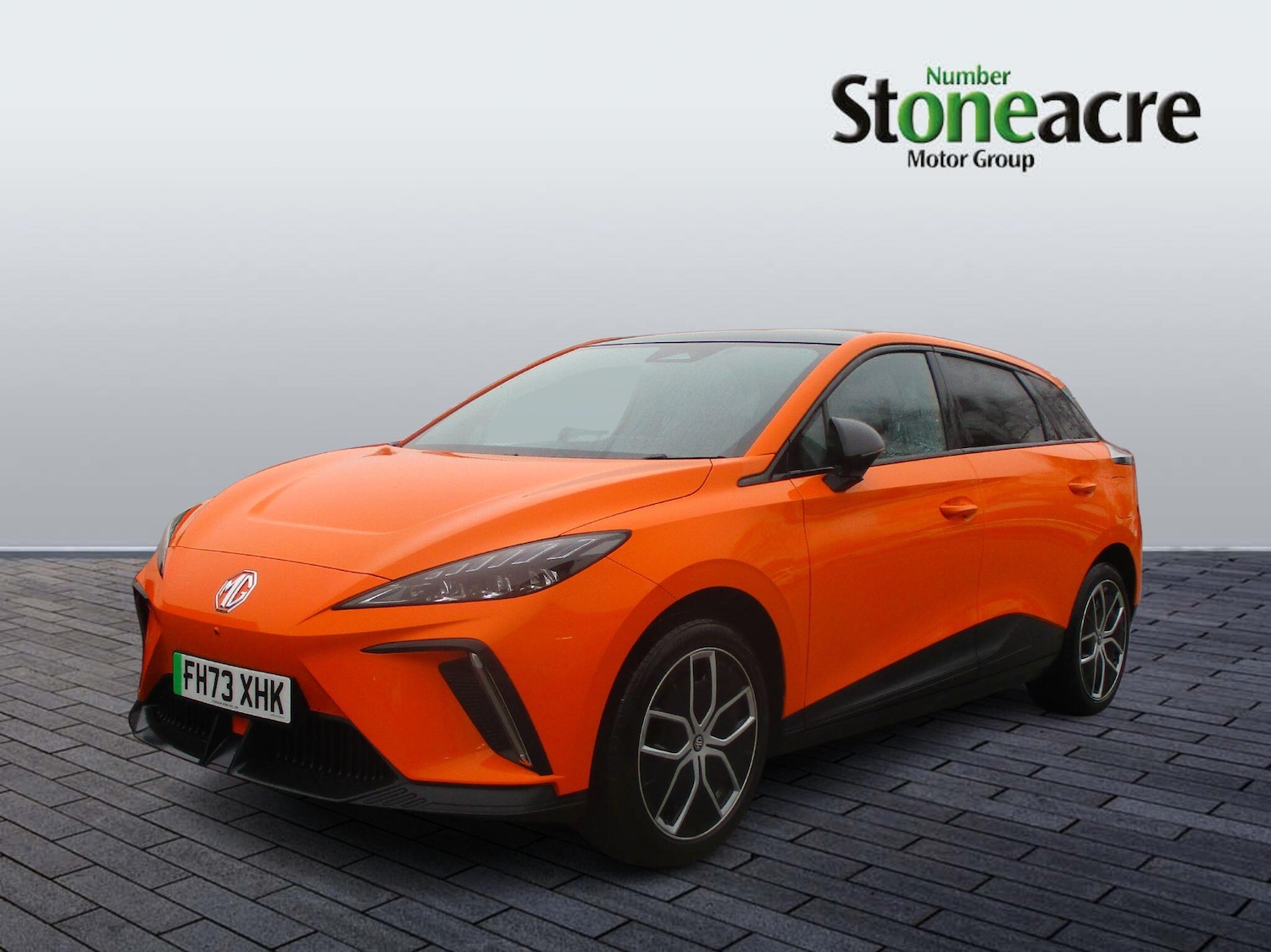 Used MG MG4 2024 for sale - 77074150: Photo 3