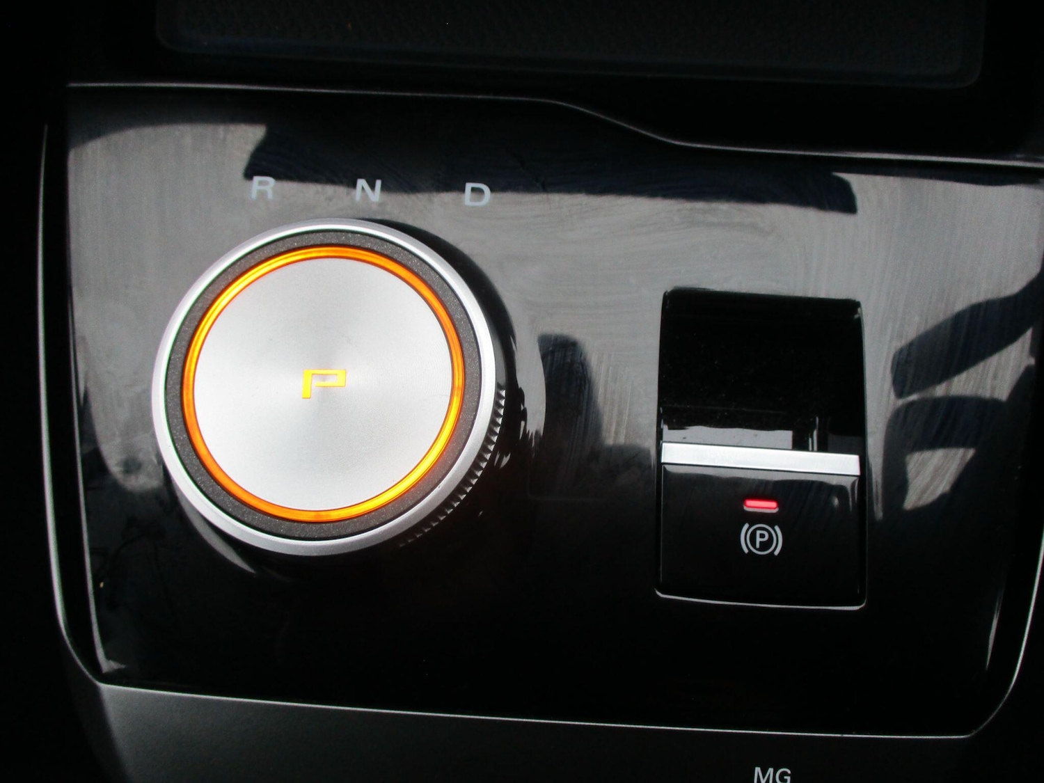 Used MG MG4 2024 for sale - 77074150: Photo 30