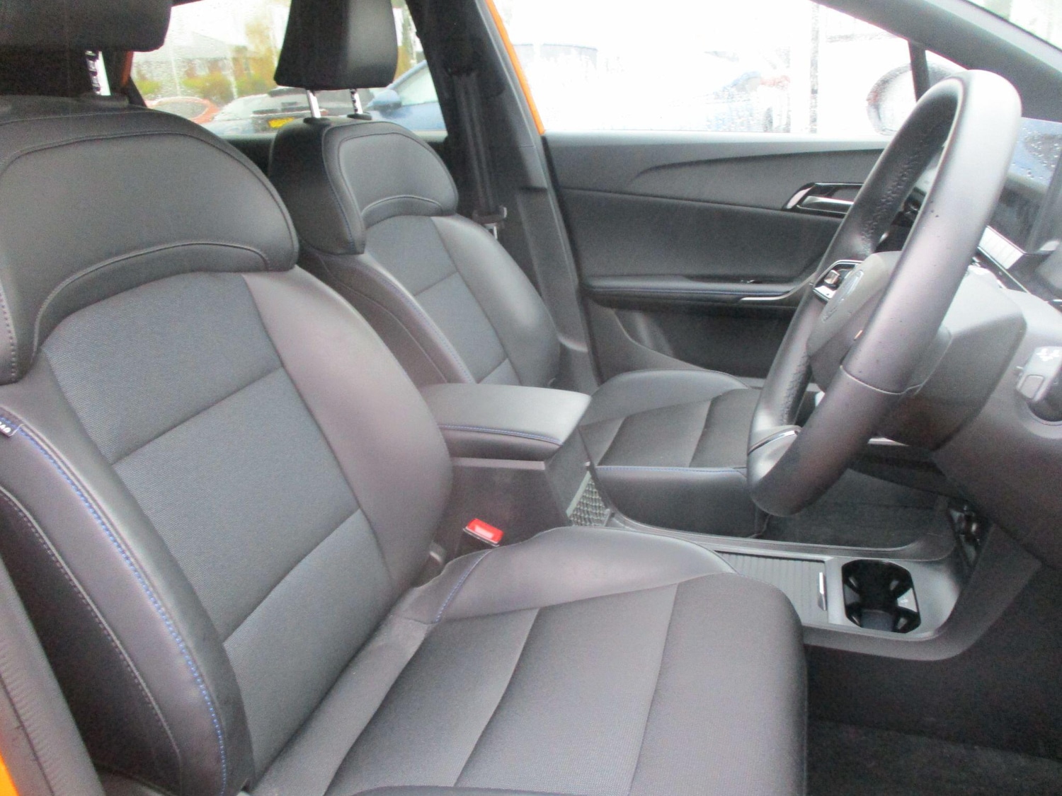 Used MG MG4 2024 for sale - 77074150: Photo 9