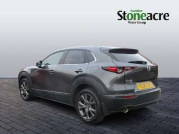 Used Mazda CX-30 2021 for sale - 74418914: Photo