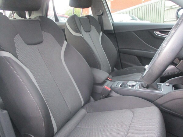 Used Audi Q2 2023 for sale - 76122259: Photo 10