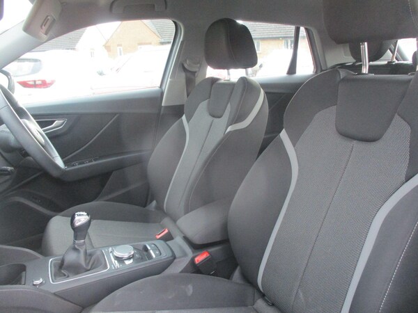 Used Audi Q2 2023 for sale - 76122259: Photo 11