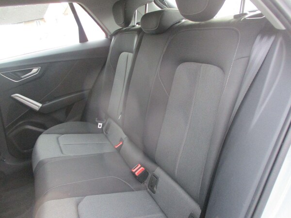 Used Audi Q2 2023 for sale - 76122259: Photo 12