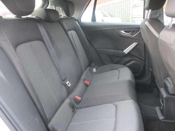 Used Audi Q2 2023 for sale - 76122259: Photo 13