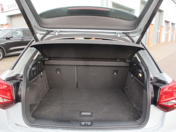 Used Audi Q2 2023 for sale - 76122259: Photo 14