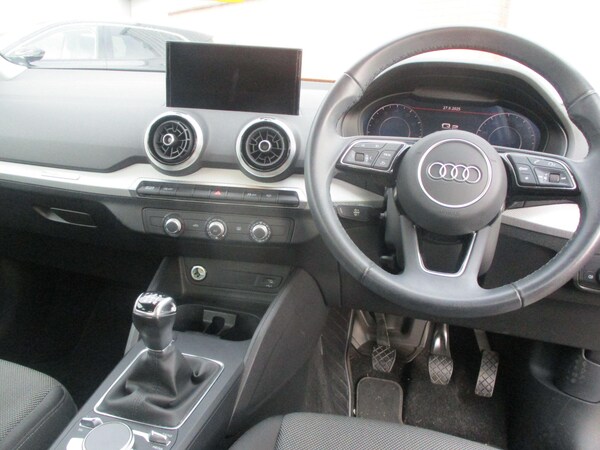 Used Audi Q2 2023 for sale - 76122259: Photo 16