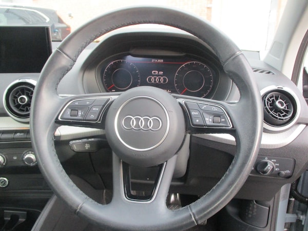 Used Audi Q2 2023 for sale - 76122259: Photo 17