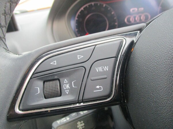 Used Audi Q2 2023 for sale - 76122259: Photo 18
