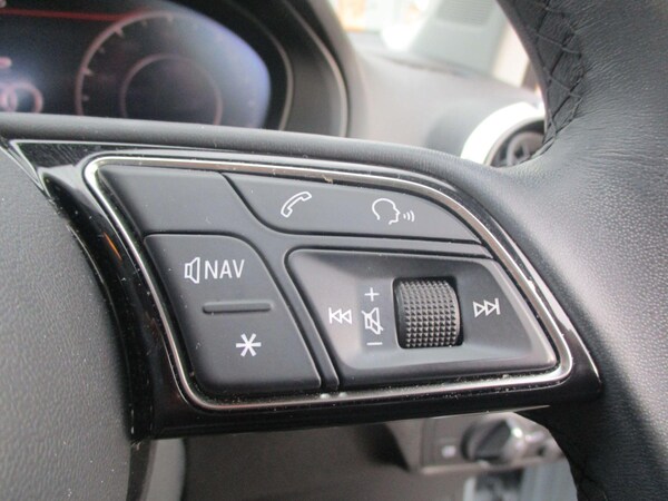 Used Audi Q2 2023 for sale - 76122259: Photo 19
