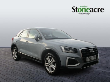 Audi - Q2