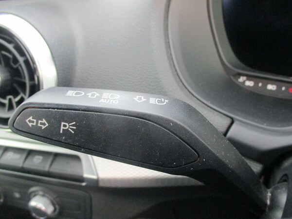 Used Audi Q2 2023 for sale - 76122259: Photo 21