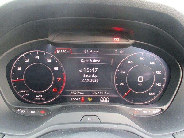 Used Audi Q2 2023 for sale - 76122259: Photo 23