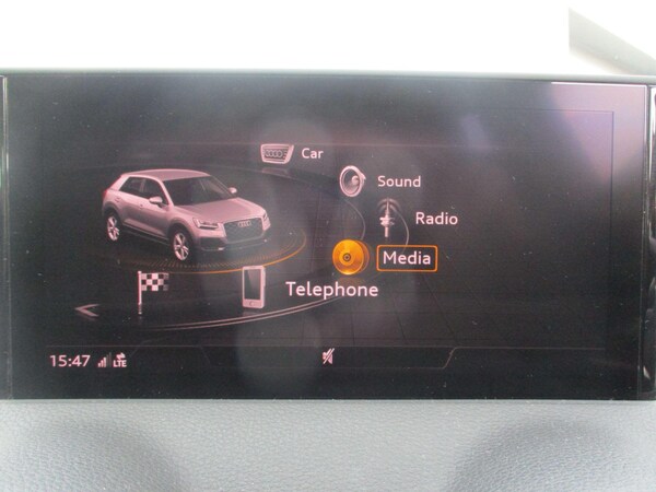 Used Audi Q2 2023 for sale - 76122259: Photo 24