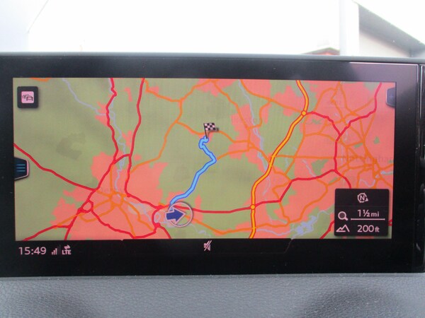 Used Audi Q2 2023 for sale - 76122259: Photo 28