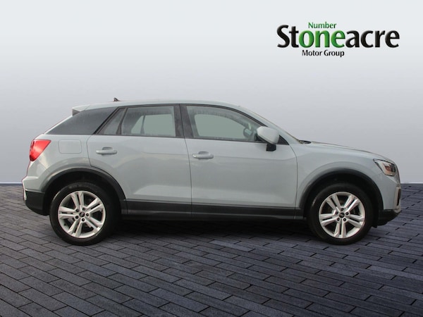 Used Audi Q2 2023 for sale - 76122259: Photo 2