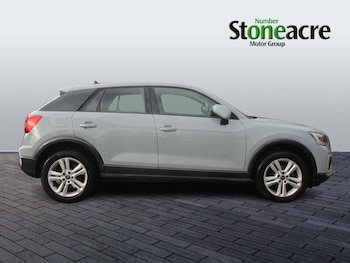 Used Audi Q2 2023 for sale - 76122259: Photo 2