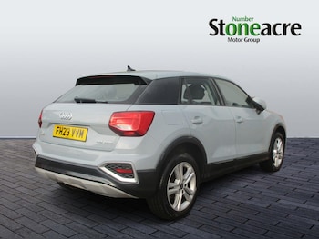 Used Audi Q2 2023 for sale - 76122259: Photo 3