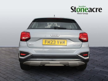 Used Audi Q2 2023 for sale - 76122259: Photo 4