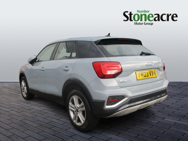 Used Audi Q2 2023 for sale - 76122259: Photo 5