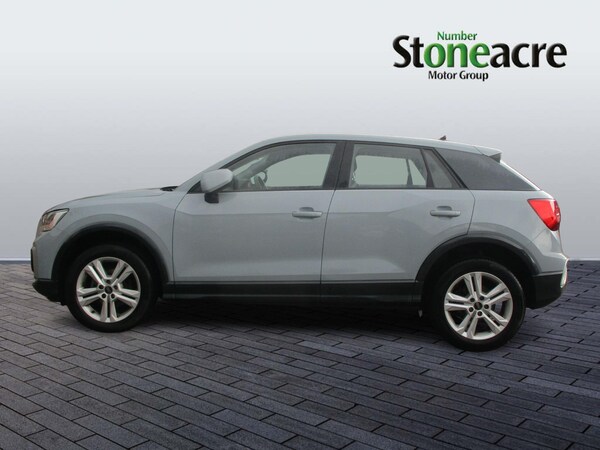 Used Audi Q2 2023 for sale - 76122259: Photo 6