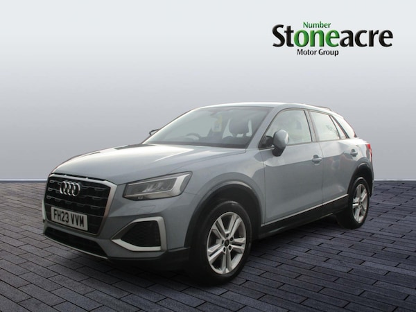 Used Audi Q2 2023 for sale - 76122259: Photo 7