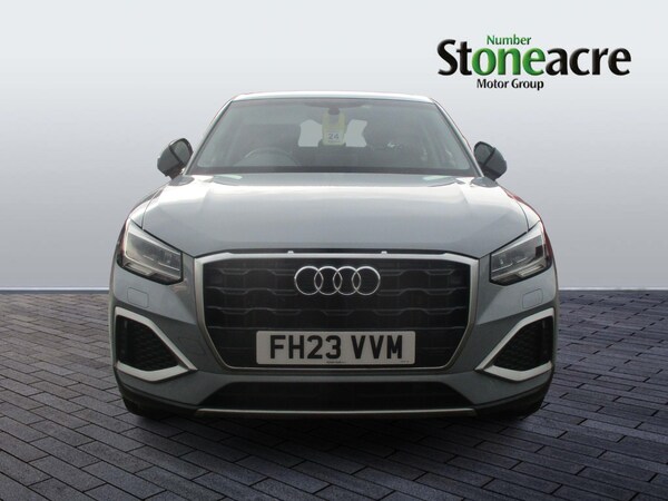 Used Audi Q2 2023 for sale - 76122259: Photo 8