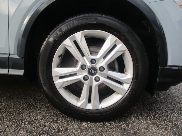 Used Audi Q2 2023 for sale - 76122259: Photo 9