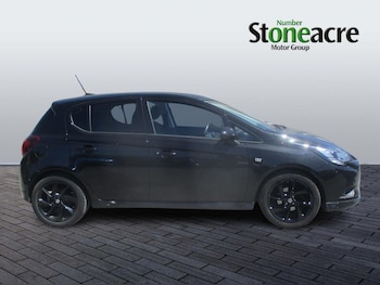 Used Vauxhall Corsa 2019 for sale - 78784961: Photo