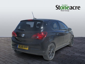Used Vauxhall Corsa 2019 for sale - 78784961: Photo