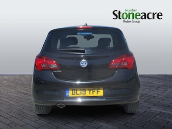 Used Vauxhall Corsa 2019 for sale - 78784961: Photo