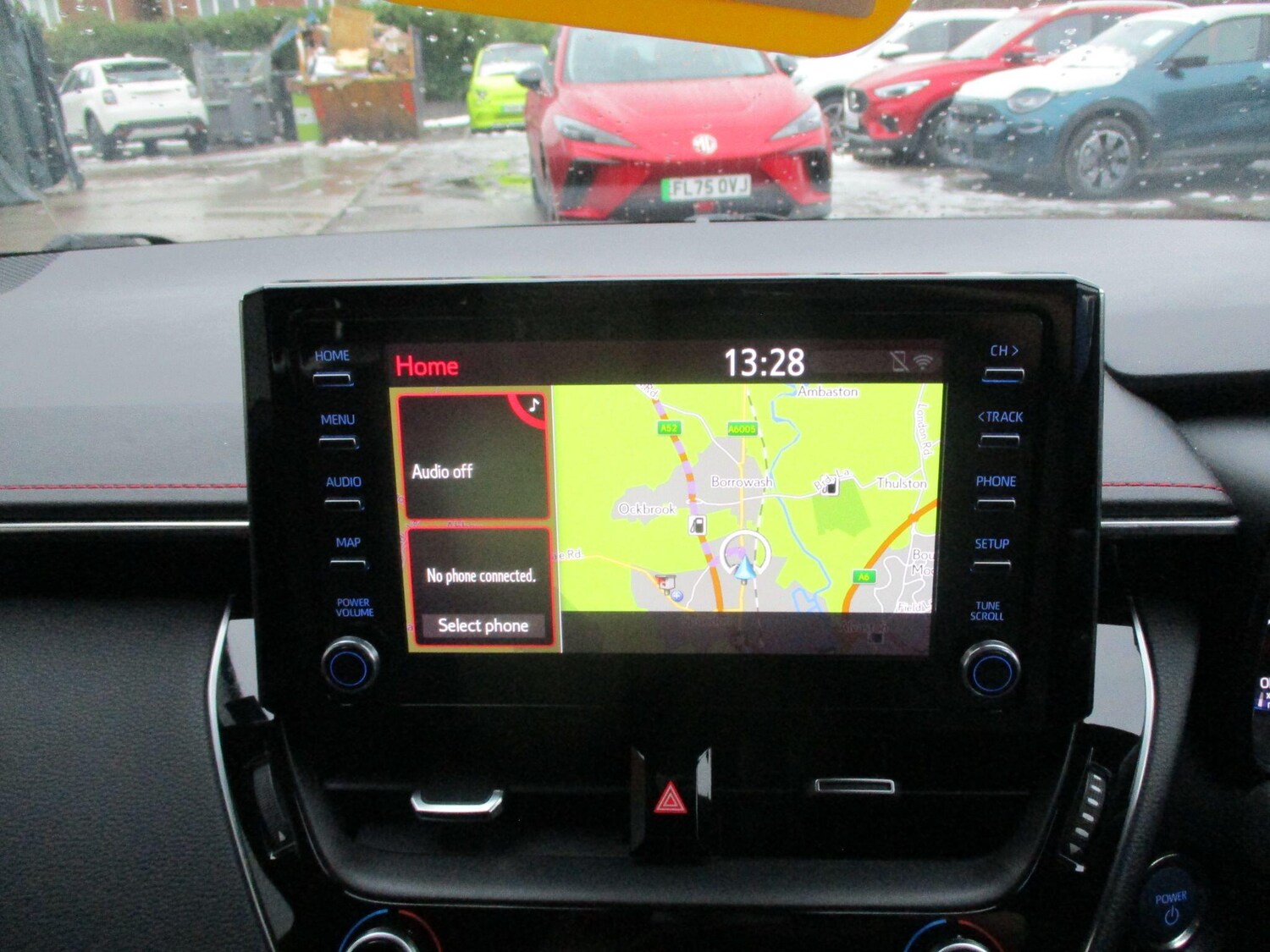 Used Toyota Corolla 2021 for sale - 77411918: Photo 20