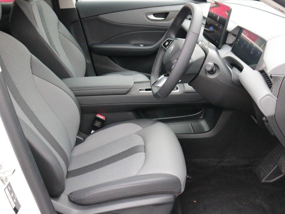 Used MG MGS5 2025 for sale - 77230411: Photo 10