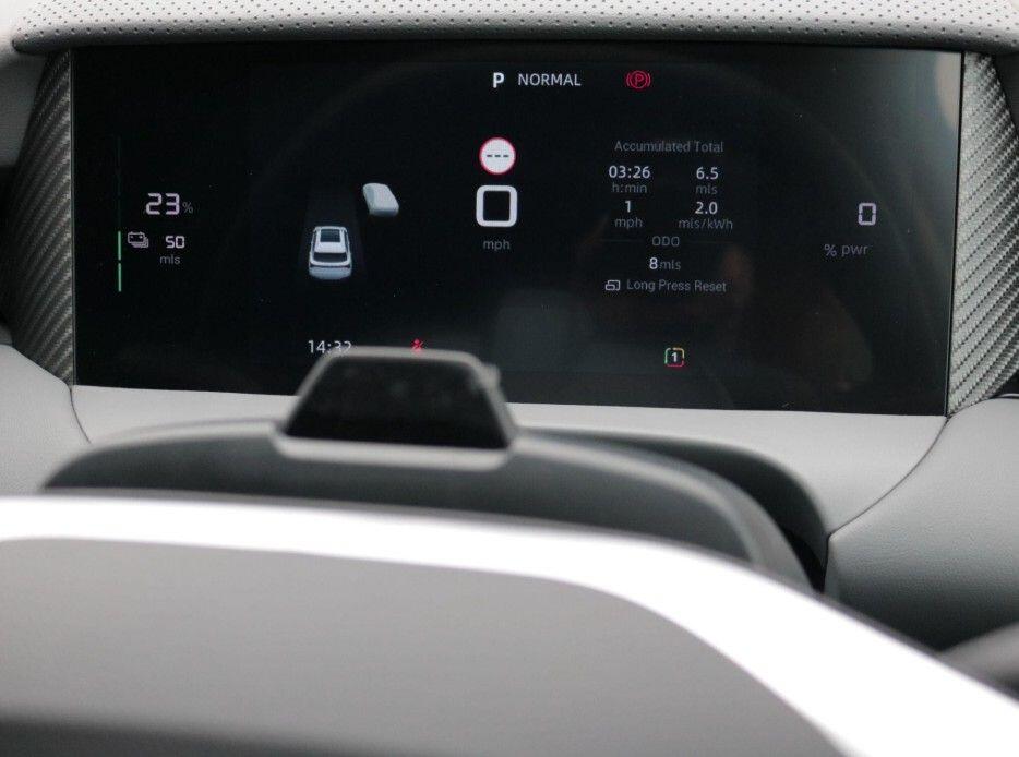 Used MG MGS5 2025 for sale - 77230411: Photo 12