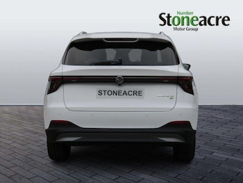 Used MG MGS5 2025 for sale - 77230411: Photo