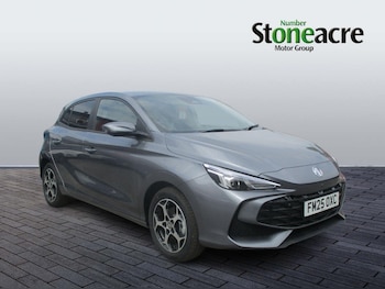 Used MG MG3 2025 for sale - 75927036: Photo