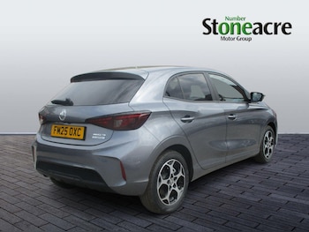 Used MG MG3 2025 for sale - 75927036: Photo