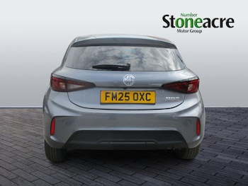Used MG MG3 2025 for sale - 75927036: Photo