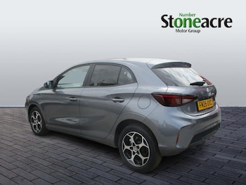 Used MG MG3 2025 for sale - 75927036: Photo