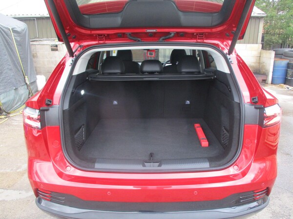 Used MG MG HS 2025 for sale - 76121279: Photo 13