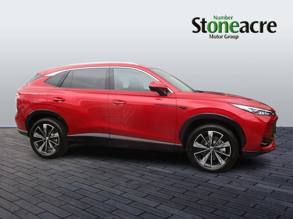 Used MG MG HS 2025 for sale - 76121279: Photo 2