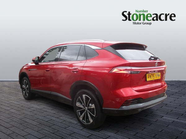 Used MG MG HS 2025 for sale - 76121279: Photo 5