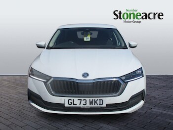 Used Skoda Octavia 2024 for sale - 78429012: Photo