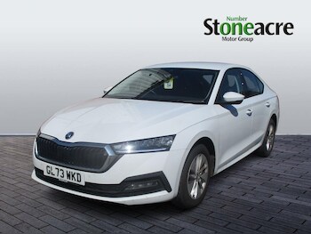 Used Skoda Octavia 2024 for sale - 78429012: Photo