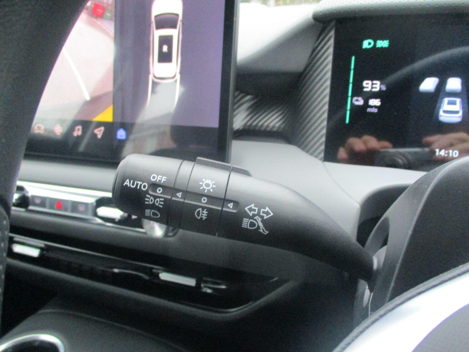 Used MG MGS5 2025 for sale - 77769302: Photo 12